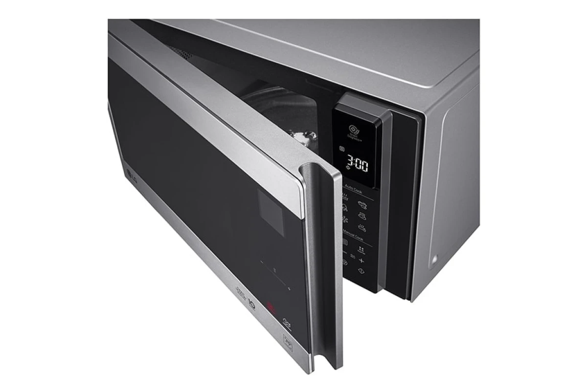 Микроволновая печь LG-MW25R95CIS