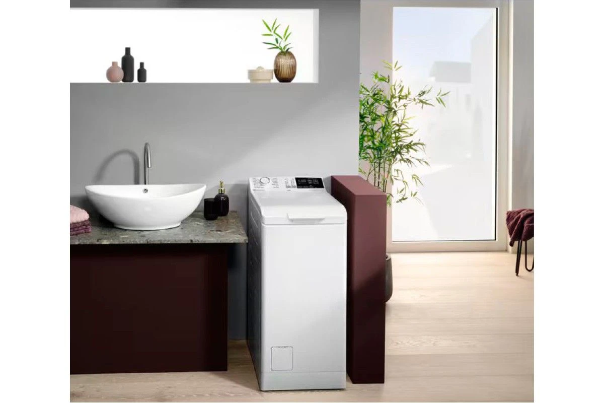 Стиральная машина Electrolux EW6T4262E