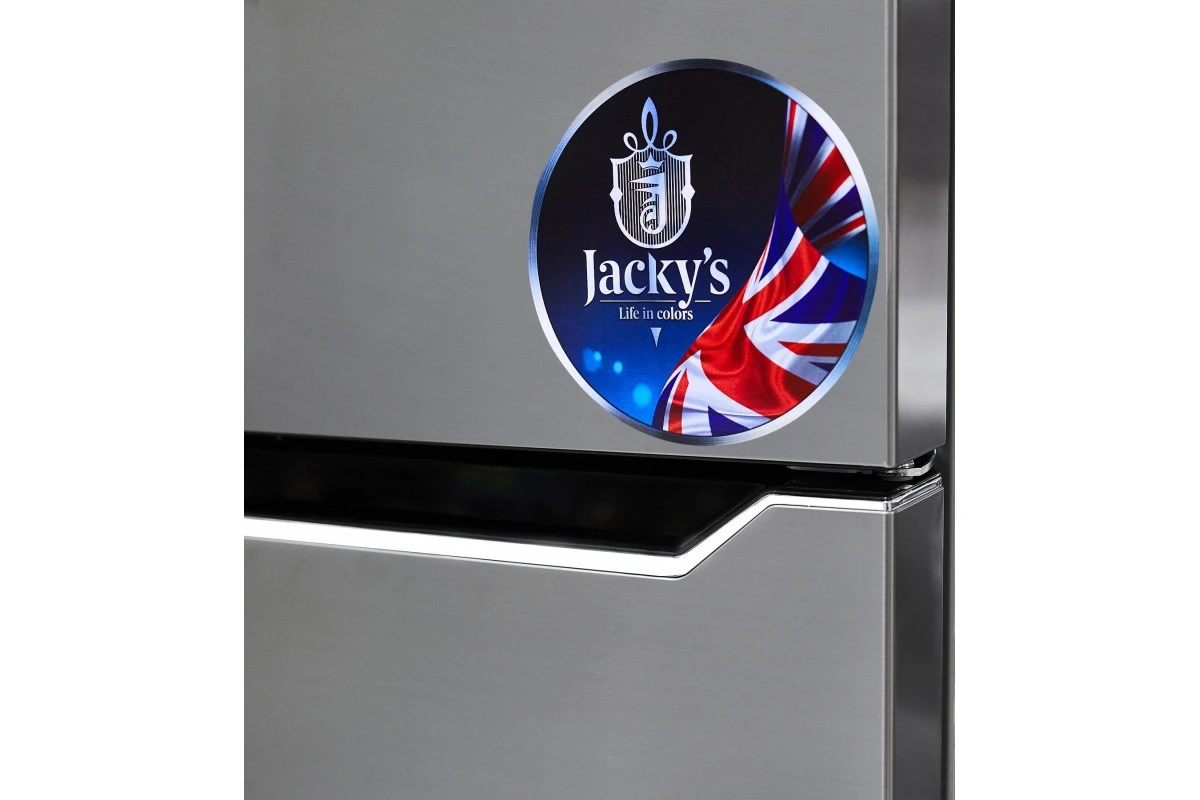 Холодильник Jacky's JR FI401А1