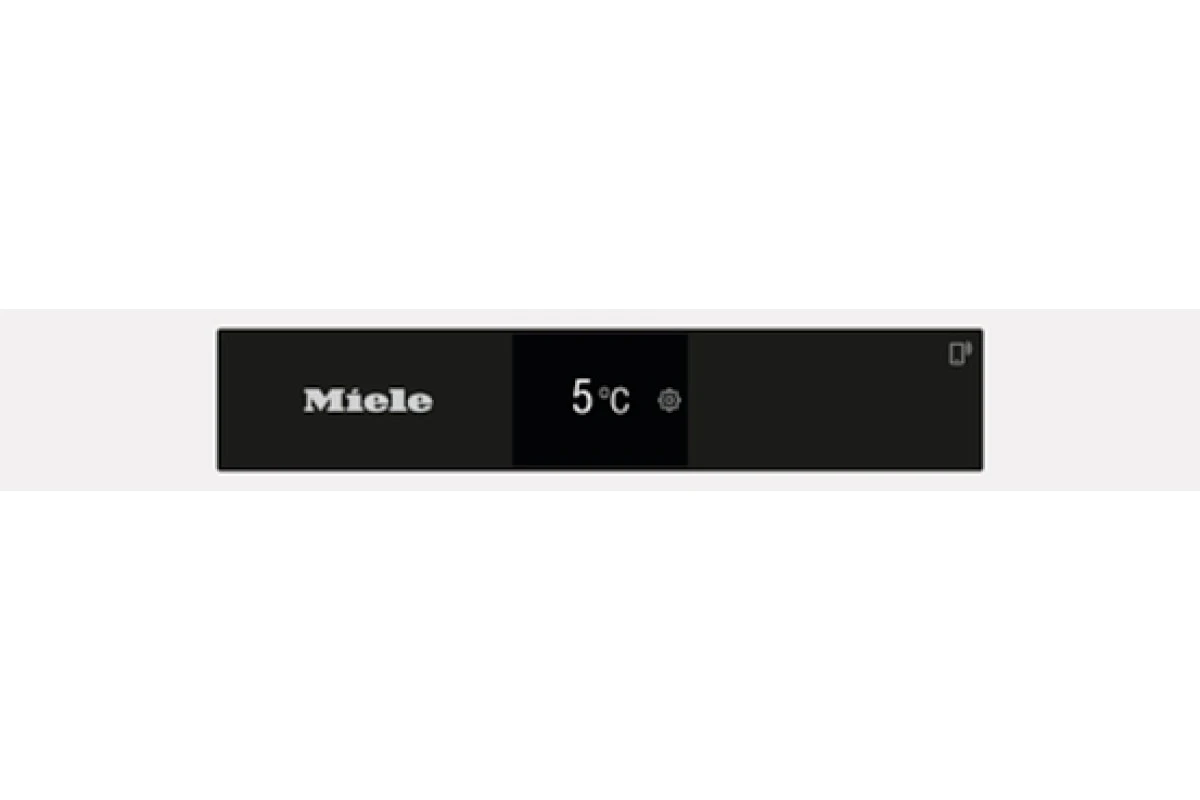 Встраиваемый холодильник Miele K 7793 C