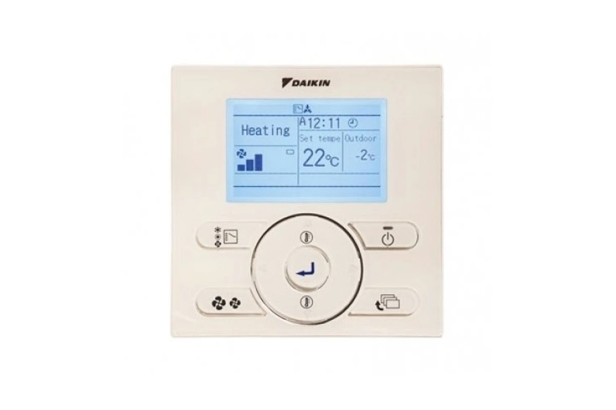 Канальный кондиционер Daikin FBA140A/RZQSG140L9V1