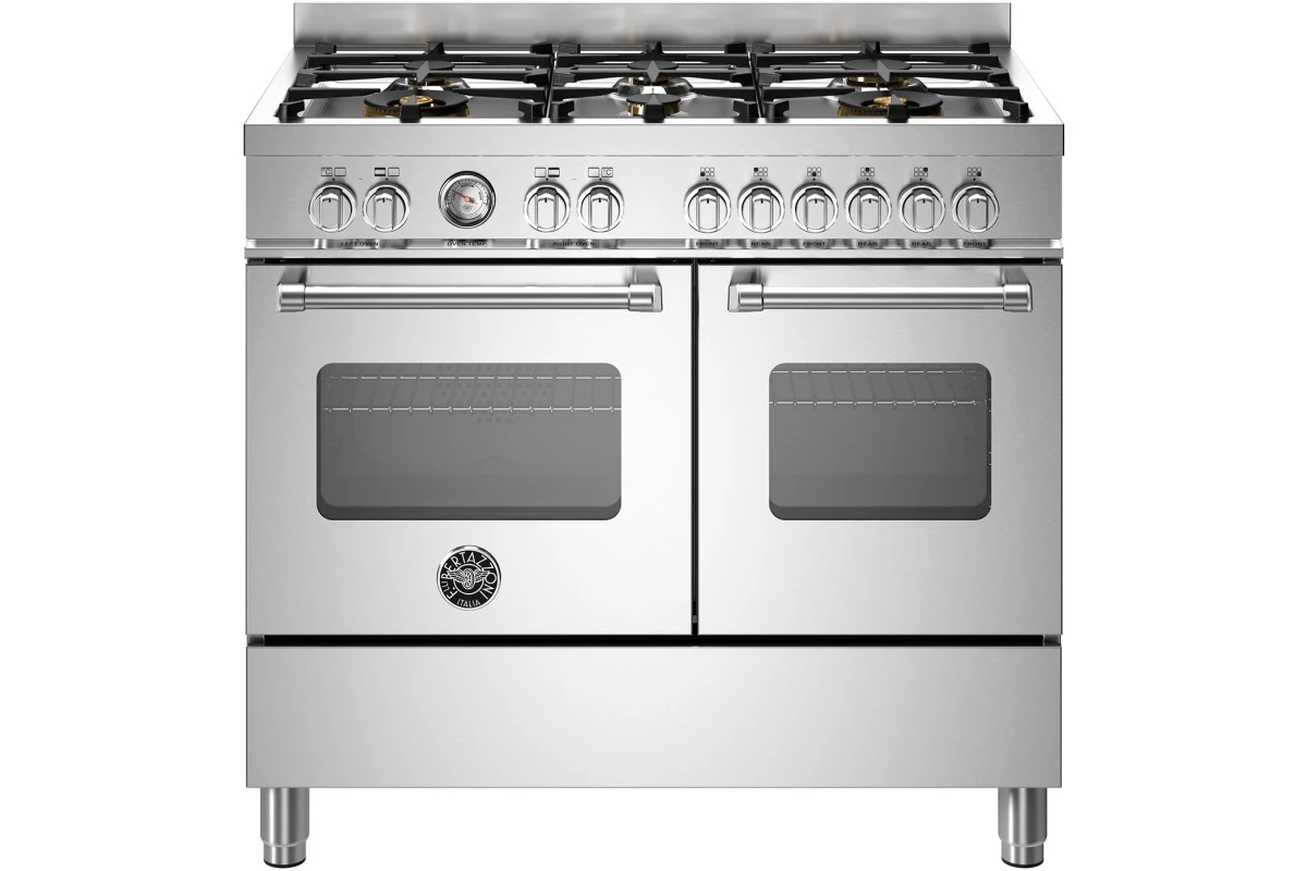 Варочный центр Bertazzoni MAS106L2EXT