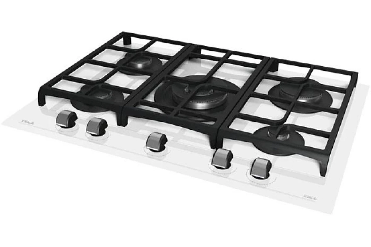 Варочная панель Teka GZC 75330 XBC WHITE