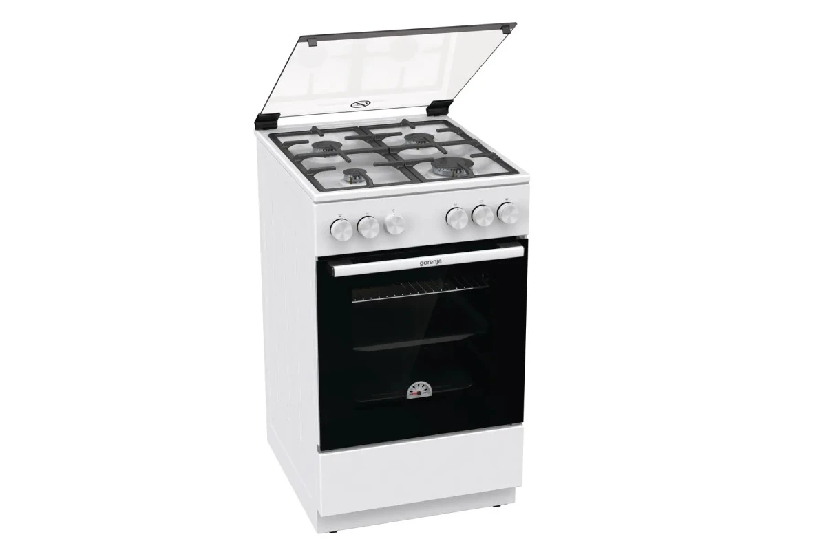 Газовая плита Gorenje GG5A12WF