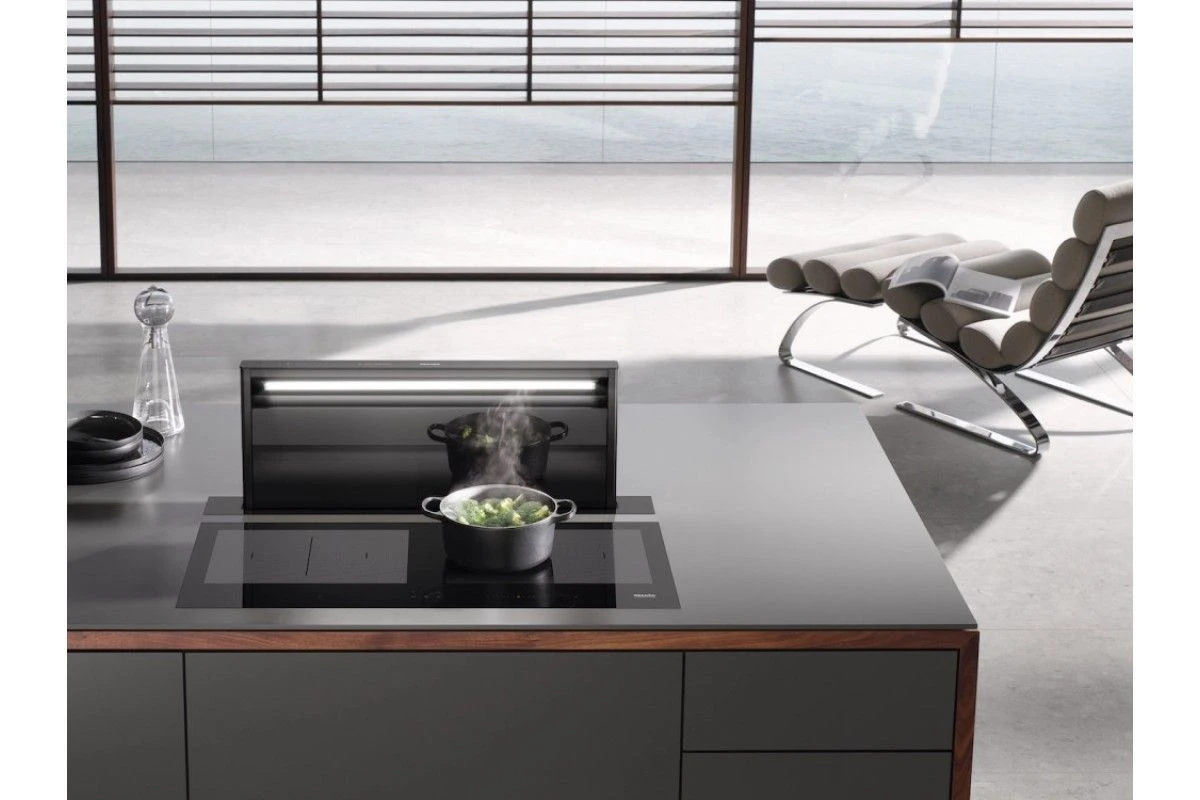 Вытяжка Miele DAD 4841 Levantar