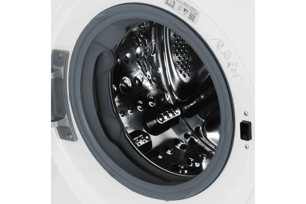 Стиральная машина LG F2V3HS6W