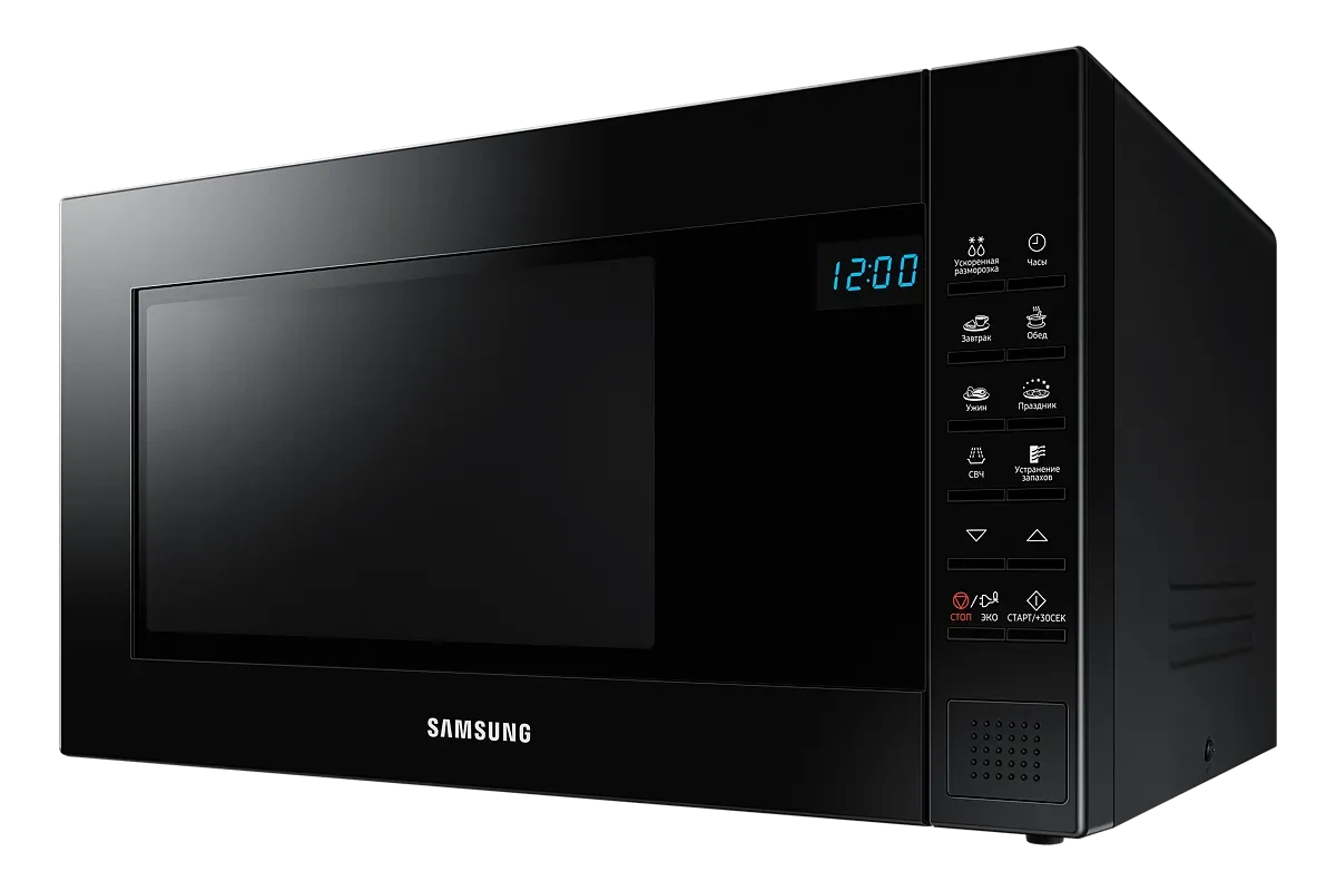 Микроволновая печь Samsung ME88SUB/BW