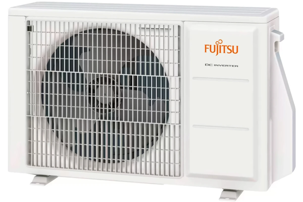 Канальный кондиционер Fujitsu ARXG14KLLAP/AOYG14KATA