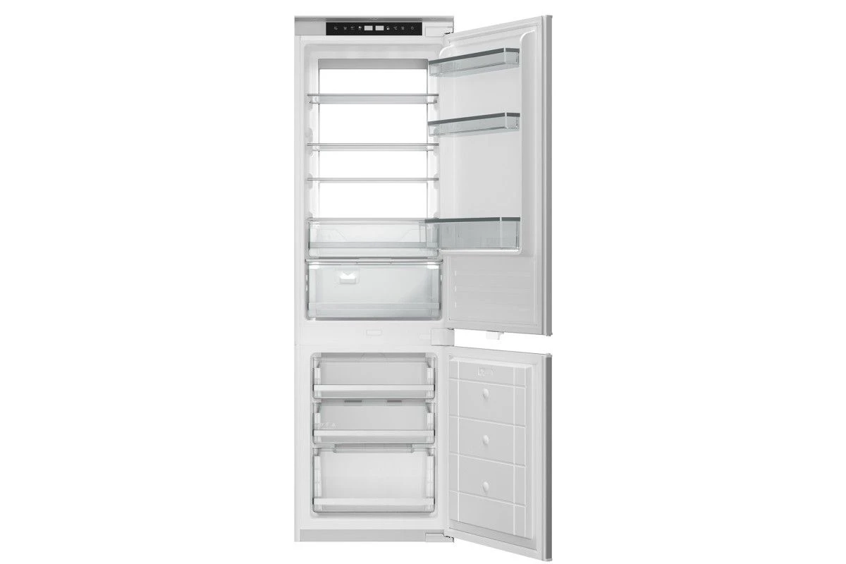 Встраиваемый холодильник Bertazzoni REF603BBNPTC
