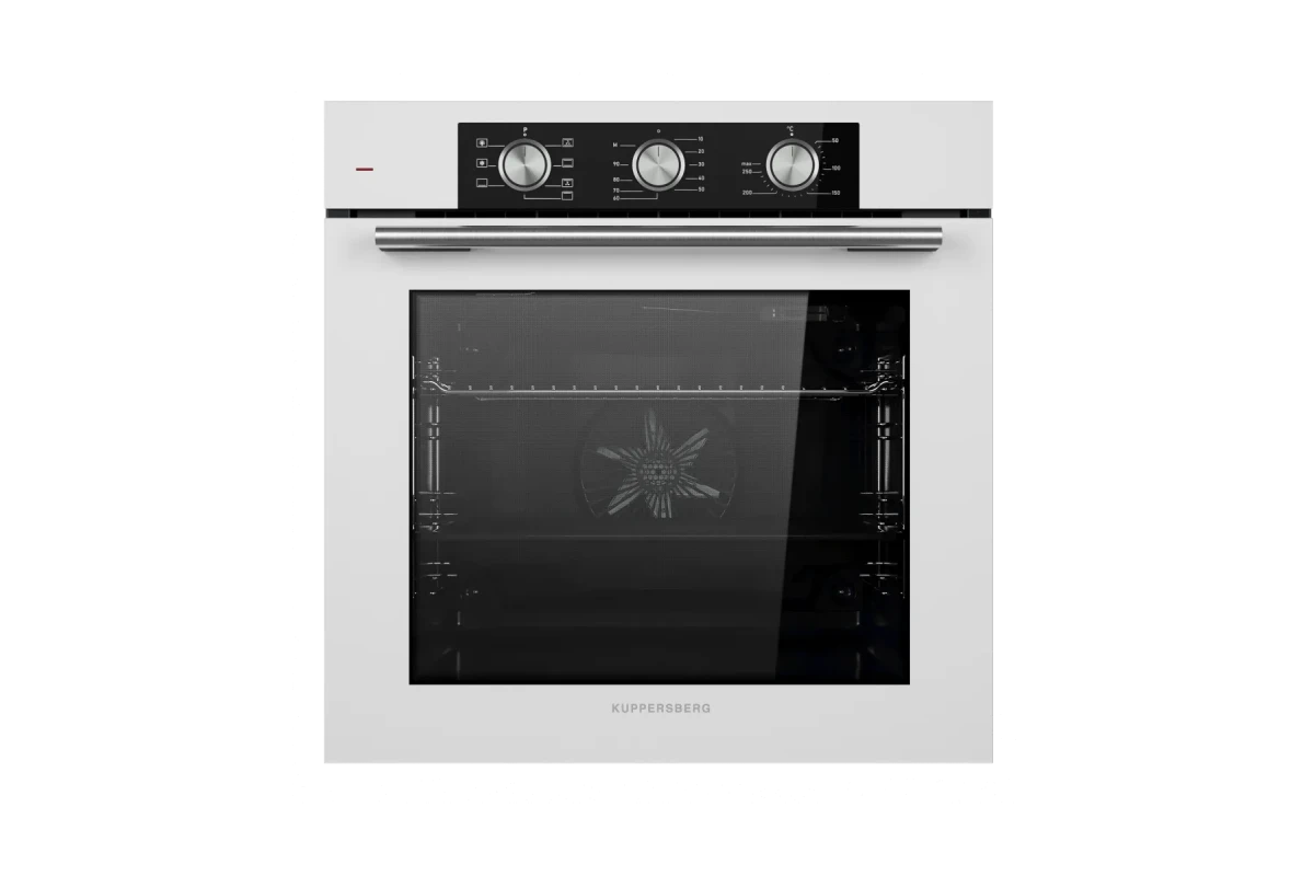 Духовой шкаф Kuppersberg HF 603 W