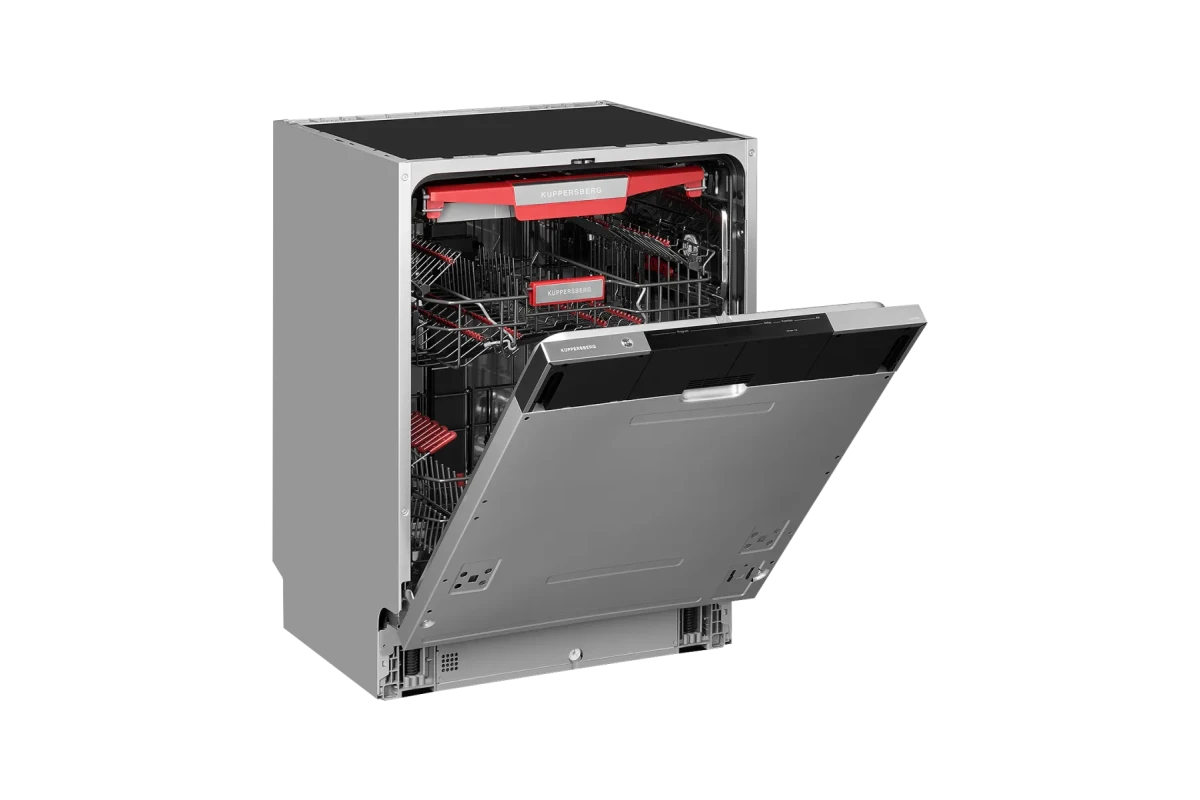 Встраиваемая посудомоечная машина Kuppersberg GLM 6096