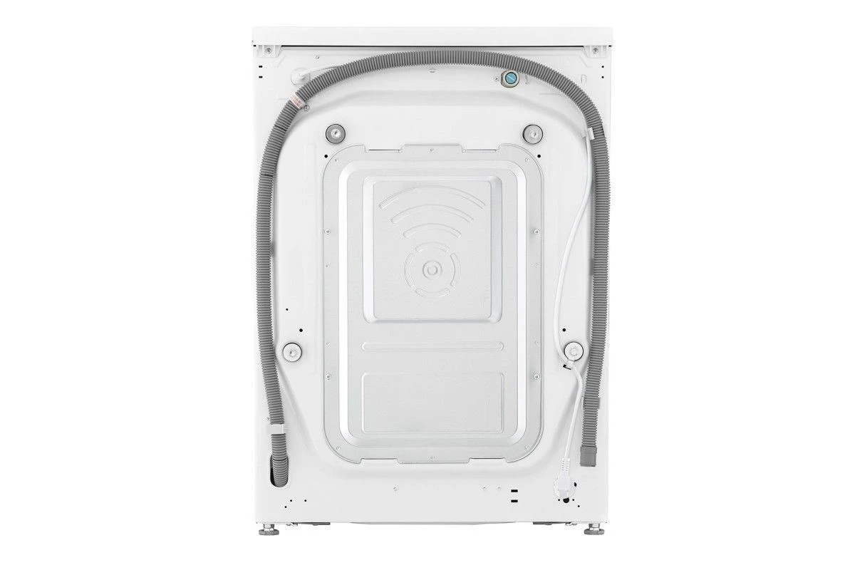 Стиральная машина с сушкой LG F2T3HS0W