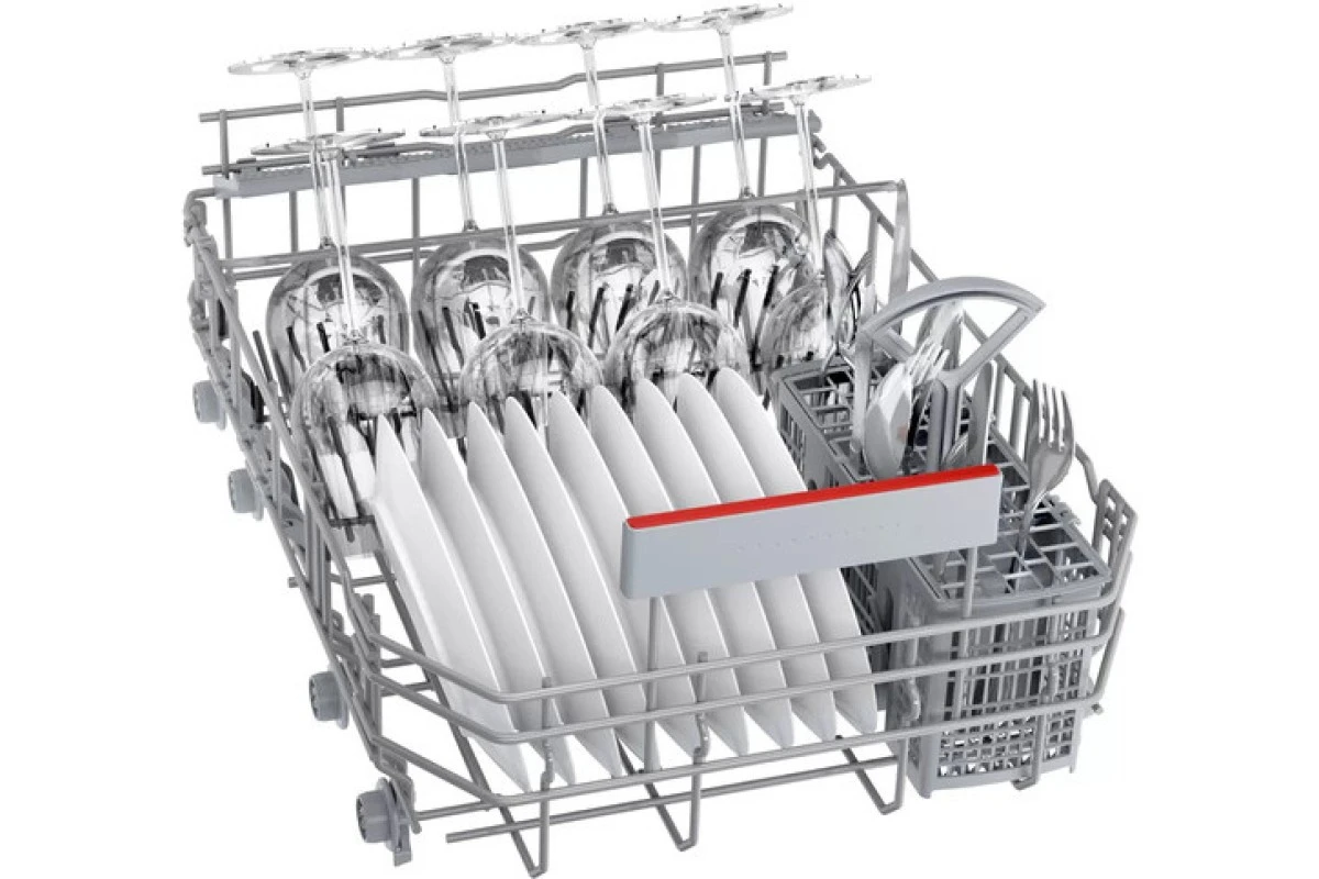 Встраиваемая посудомоечная машина Bosch SPV4EKX60E
