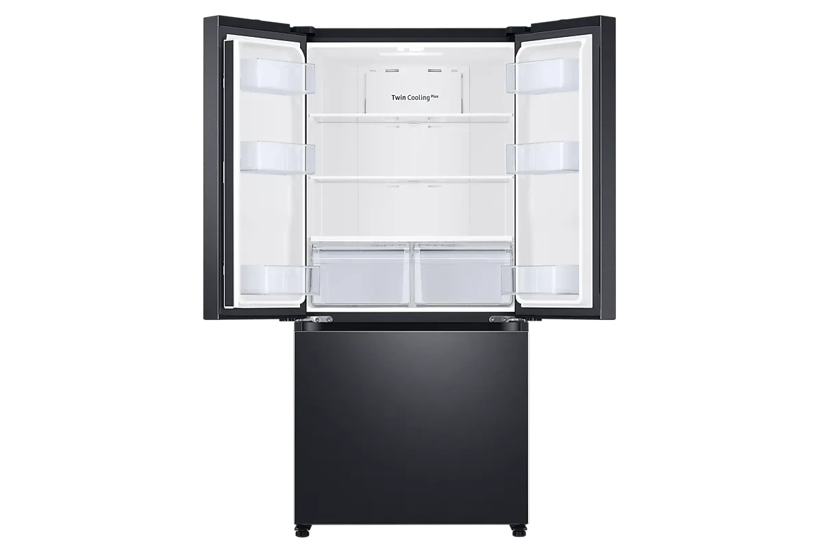 Холодильник Samsung RF44A5002B1/WT