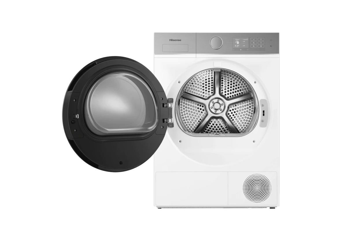 Сушильная машина Hisense DH5I804UW2D1