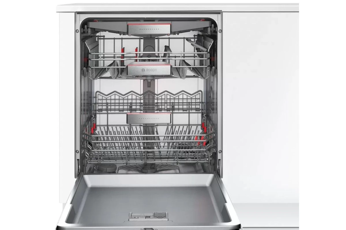 Встраиваемая посудомоечная машина Bosch SMV68TX03E