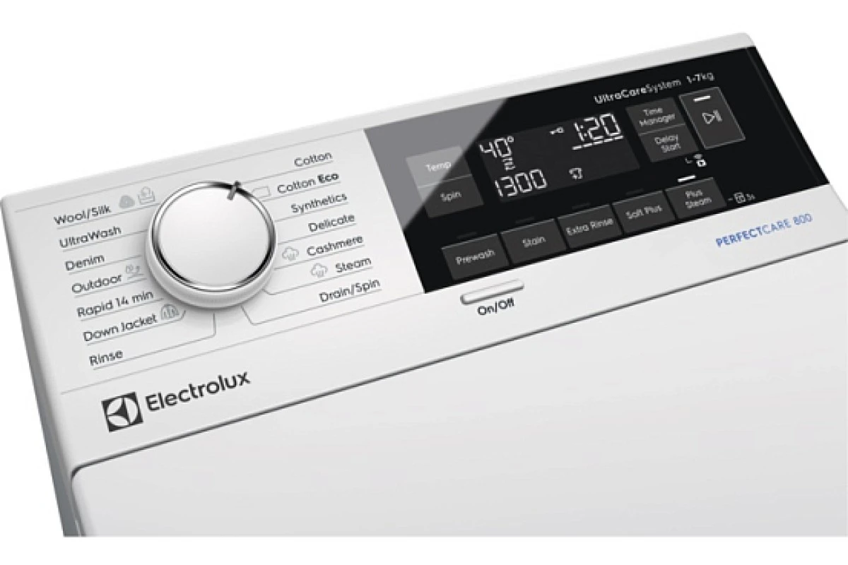 Стиральная машина Electrolux EW8T3R372