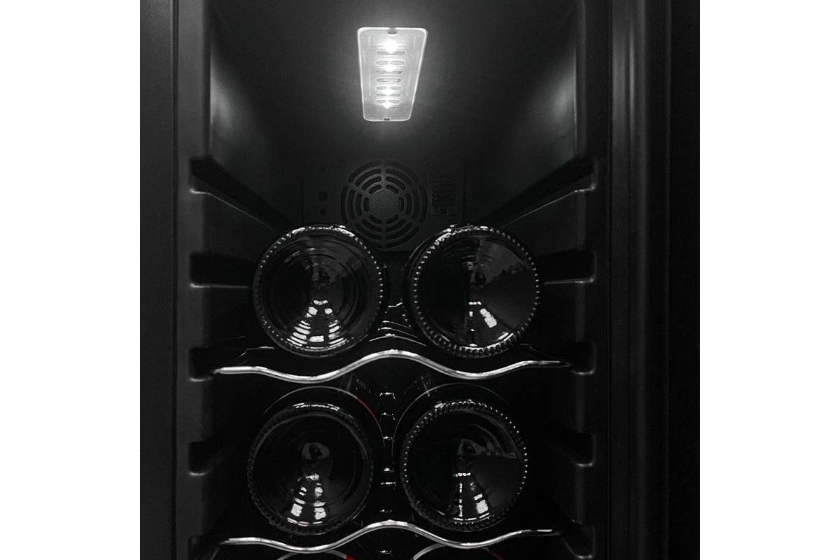 Винный шкаф Meyvel MV16-CBD1