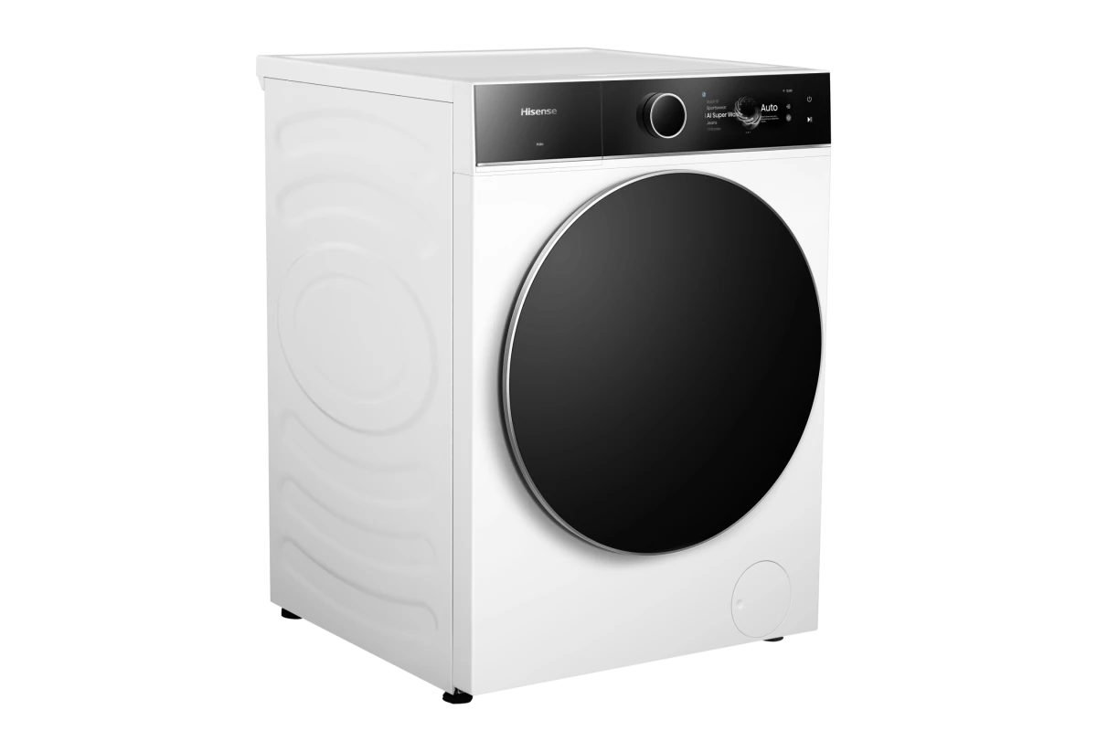 Стиральная машина Hisense WF7I1248BWR