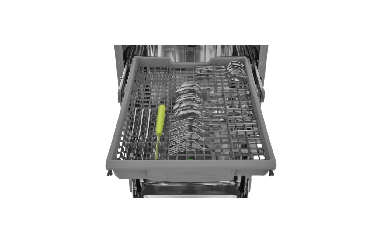 Встраиваемая посудомоечная машина Scandilux DWB 4322B3