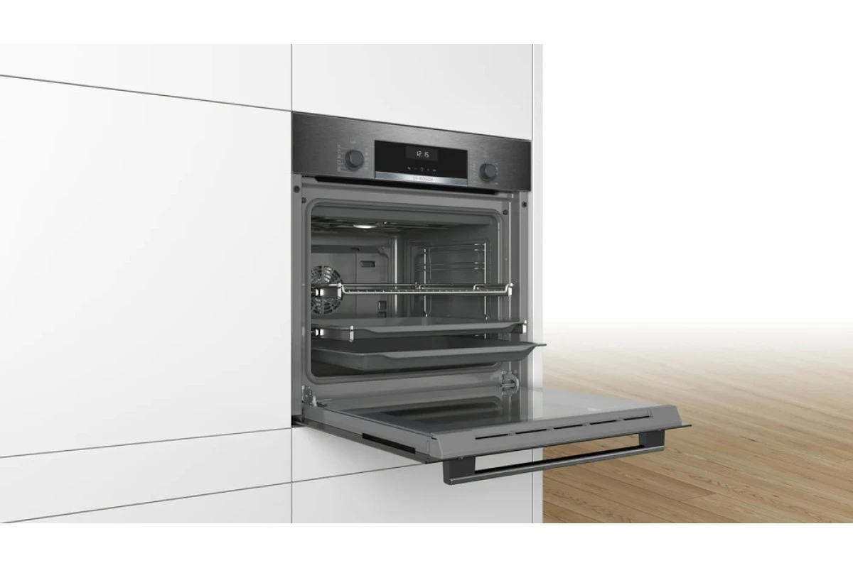 Духовой шкаф Bosch HBJ517SG0R