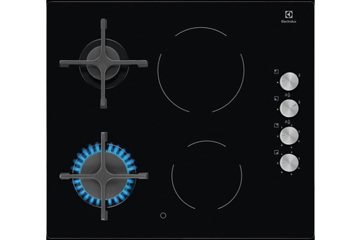 Варочная панель Electrolux EGE6172NOK