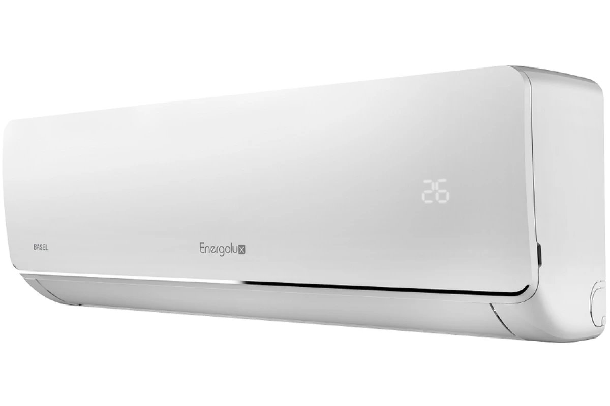 Cплит система Energolux Basel SAS36B4-A/SAU36B4-A-WS40