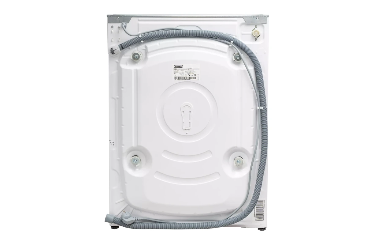 Встраиваемая стиральная машина DeLonghi DWMI 725 ISABELLA