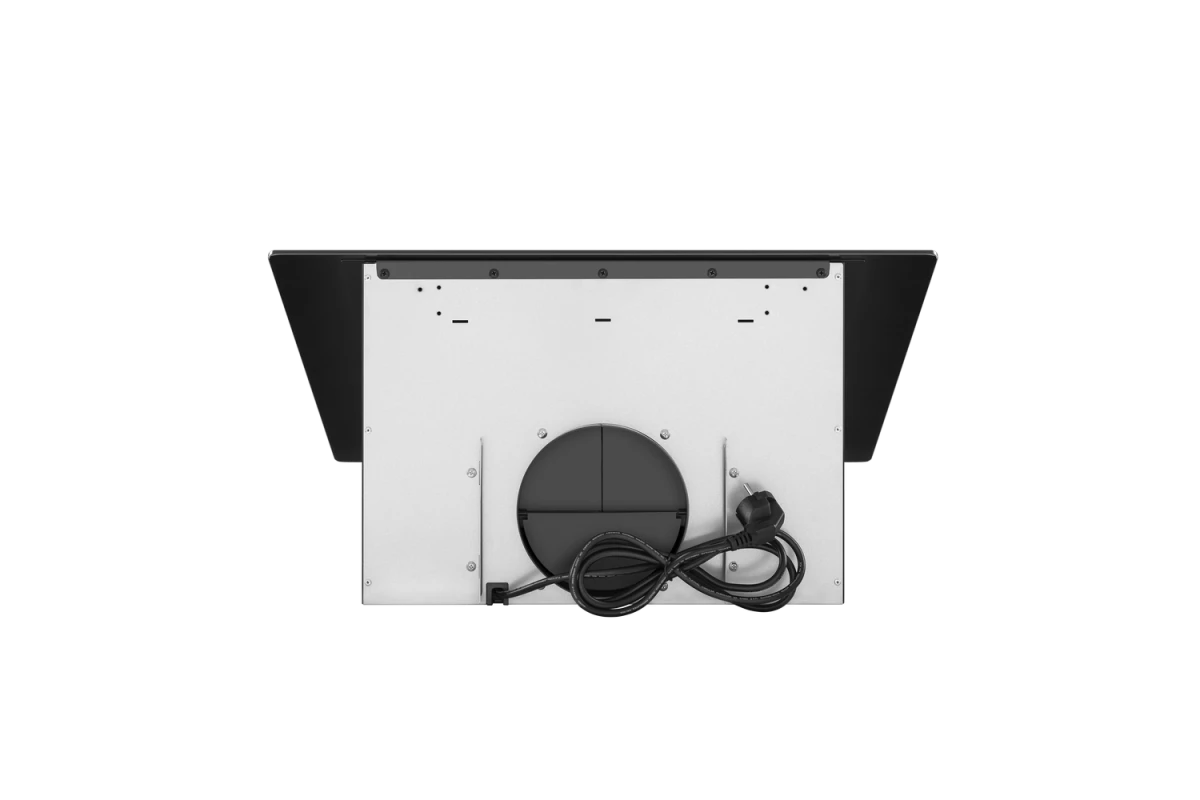 Кухонная вытяжка HOMSair ELF 60 черный