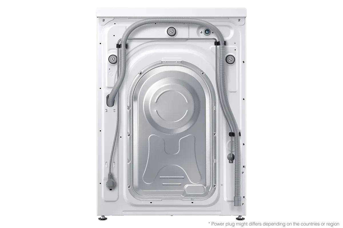 Стиральная машина с сушкой Samsung WD70TA047BE/LD