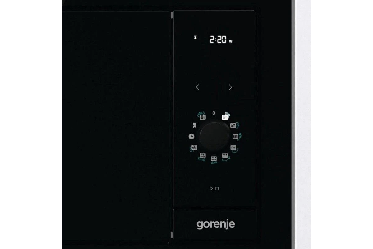 Встраиваемая микроволновая печь Gorenje BM235G1SYB