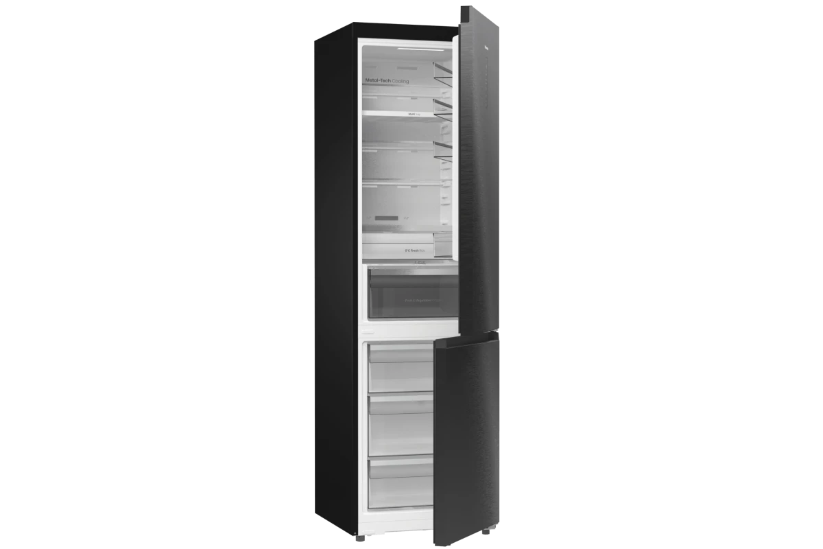 Холодильник Hisense RB5P410SAFE
