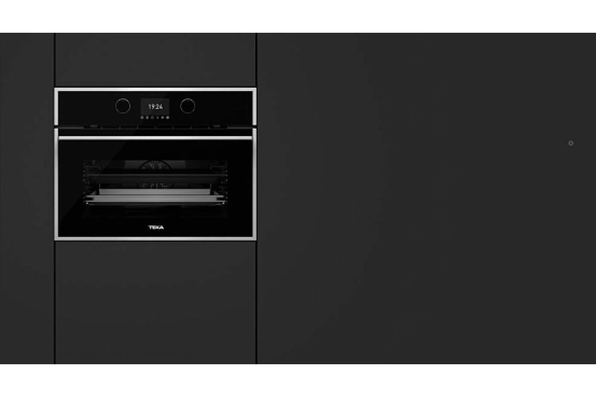 Духовой шкаф Teka HLC 847 SC INOX