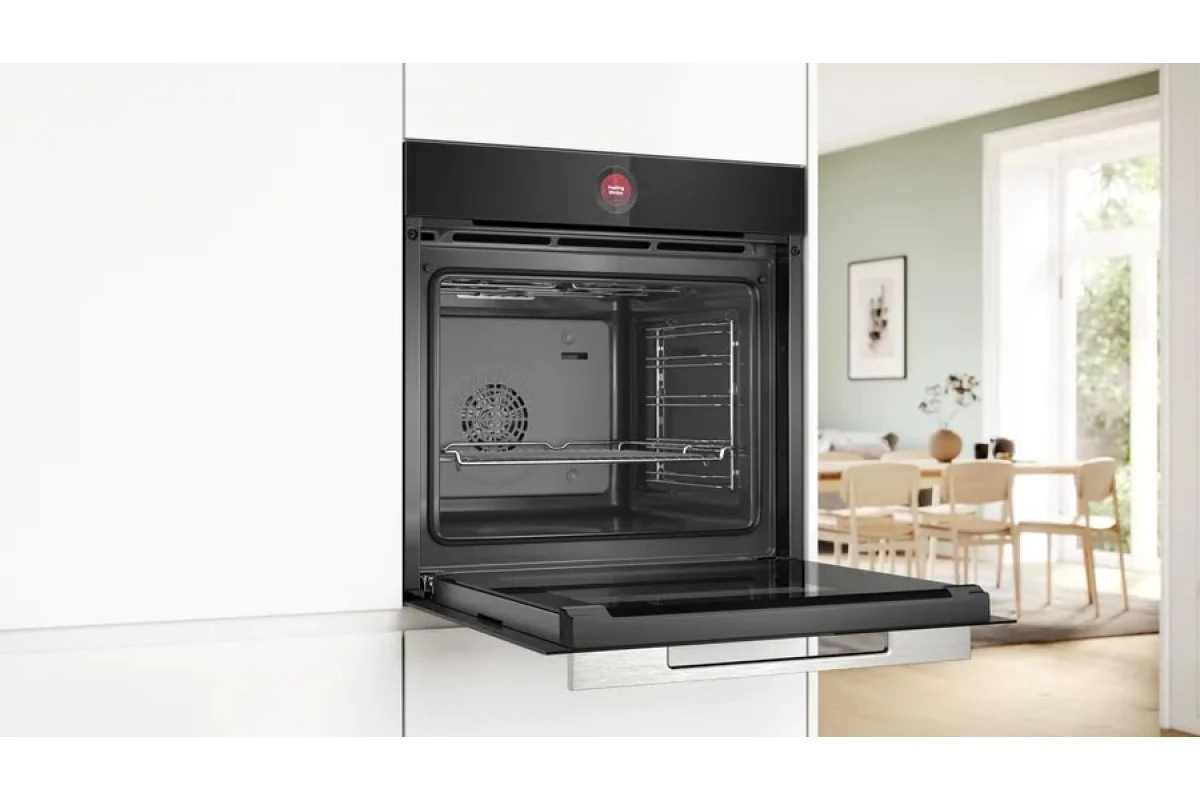 Духовой шкаф Bosch HBG7342B1