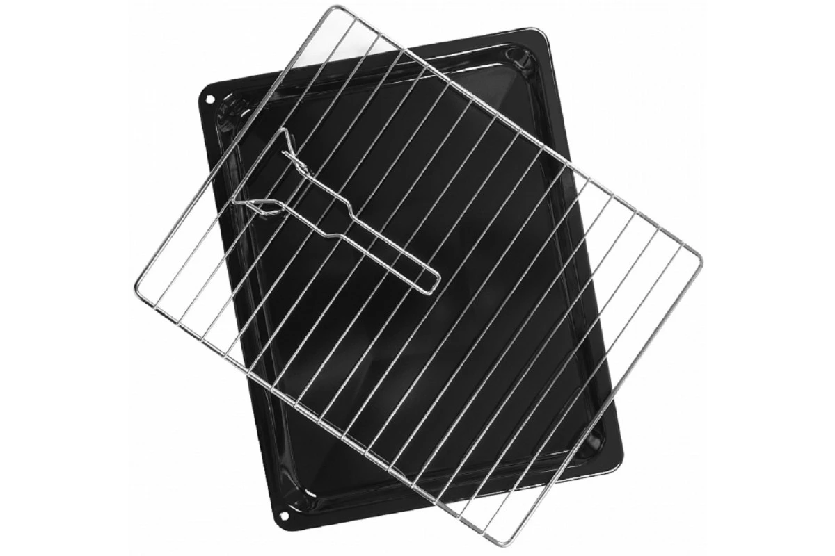 Духовой шкаф Maunfeld EOEM.589W