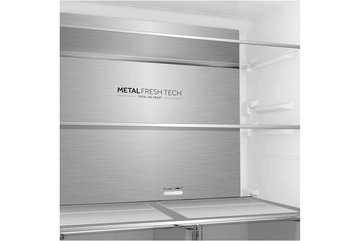Холодильник Haier HTF-450LM6RU