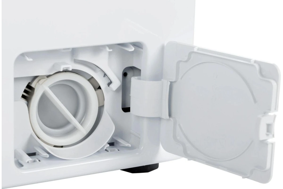 Стиральная машина Beko WRS5511BWW