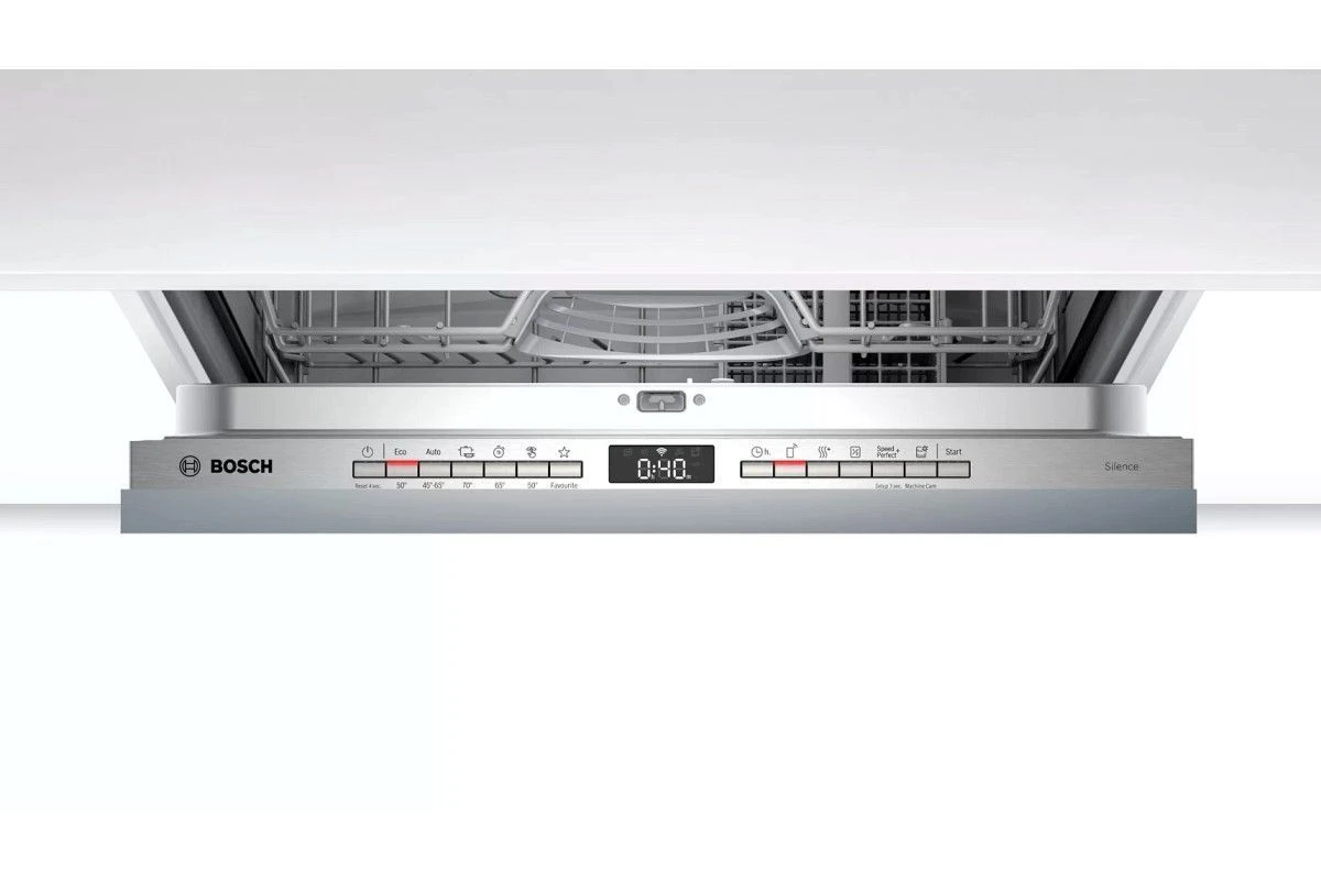 Встраиваемая посудомоечная машина Bosch SMV4HTX28E