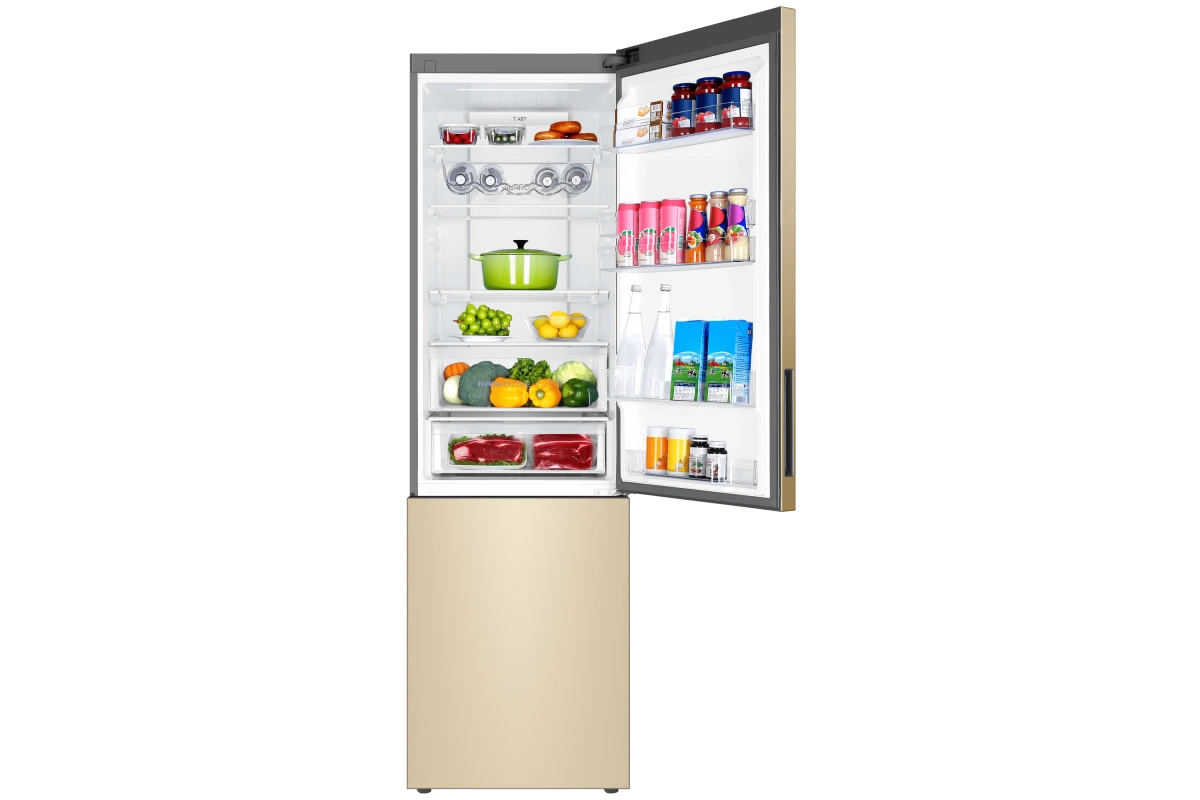 Холодильник Haier C4F640CGGU1