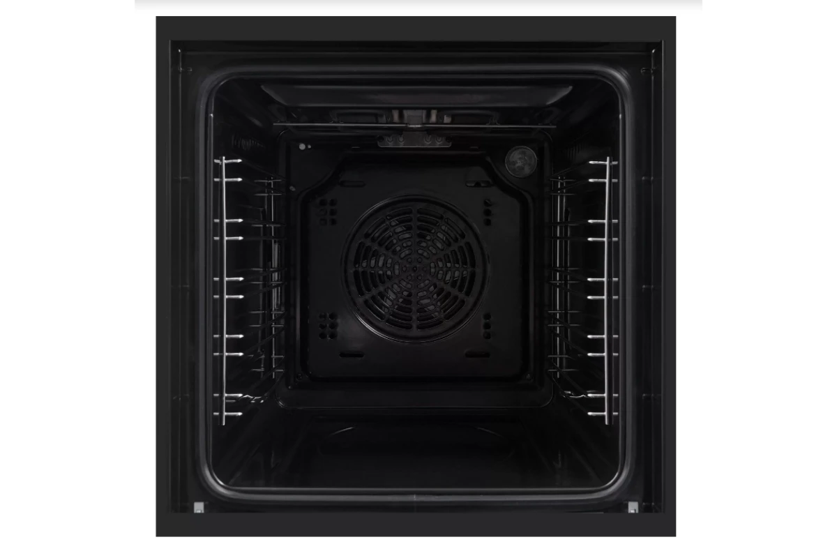 Электрический духовой шкаф Evelux EO 440 PB