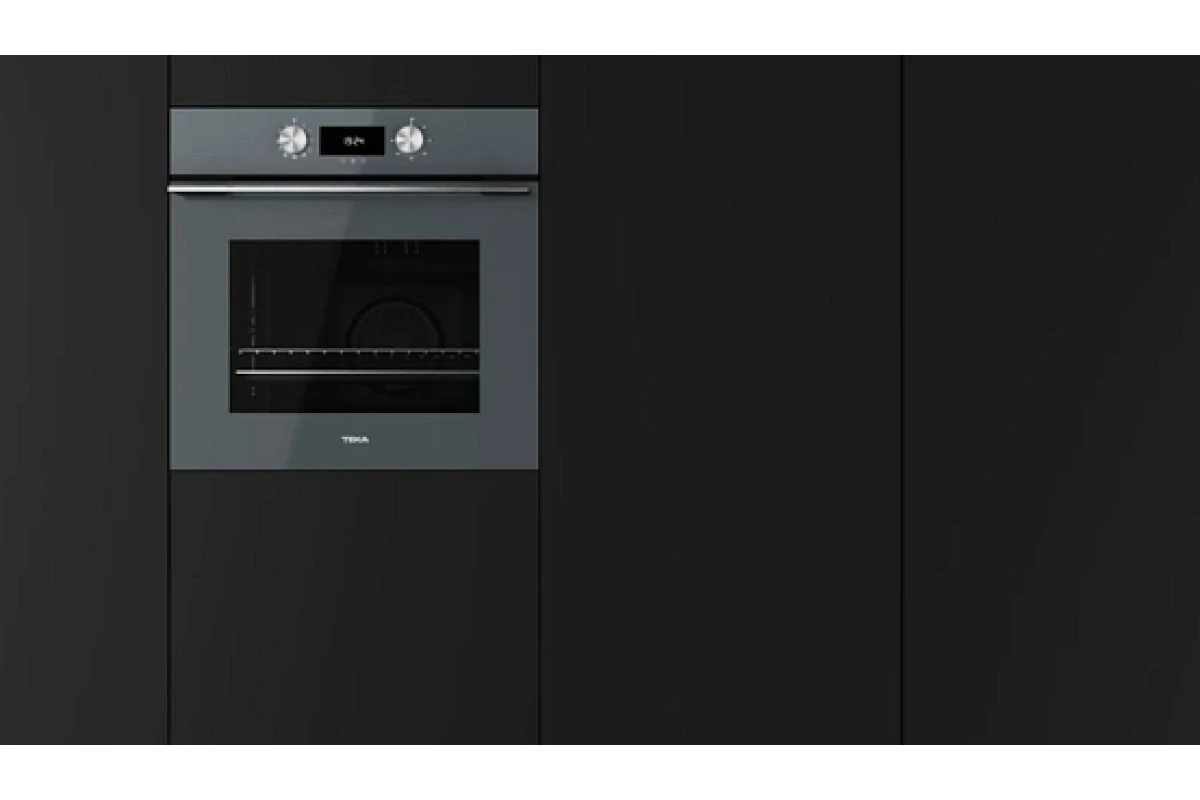 Духовой шкаф Teka HLB 8400 STONE GREY