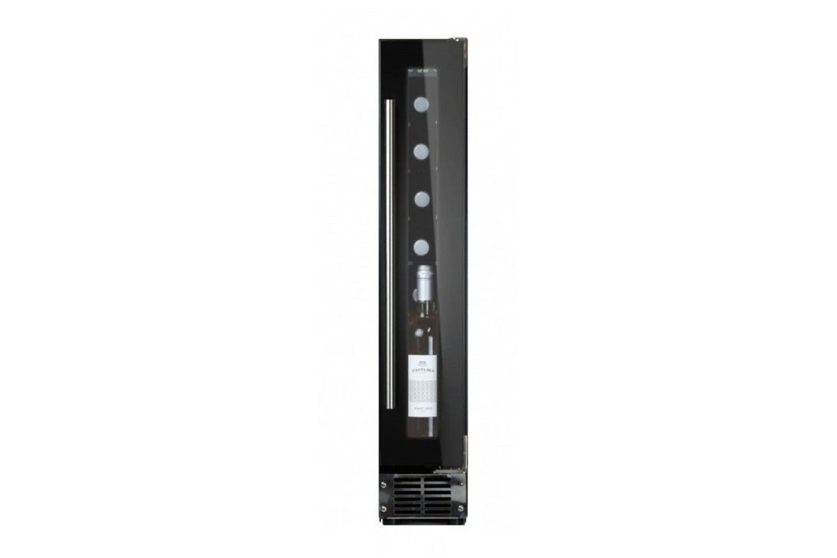 Винный шкаф Dunavox DAU-9.22B