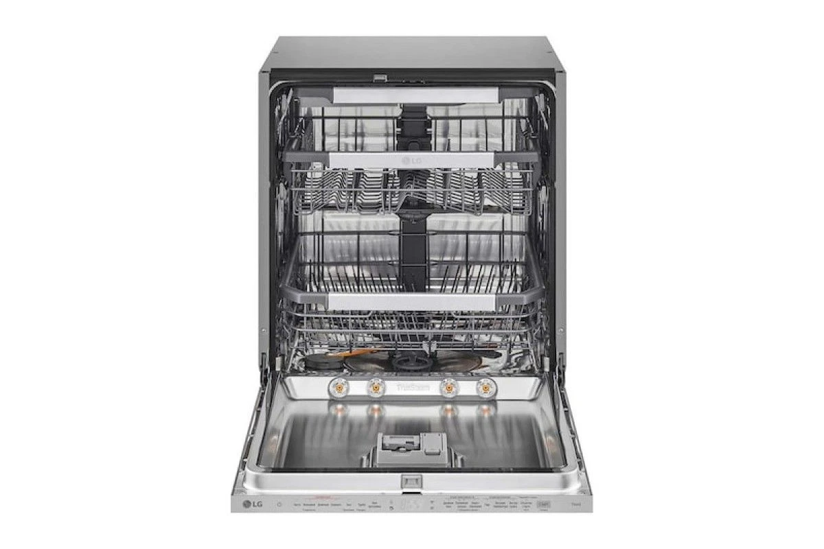 Встраиваемая посудомоечная машина LG DB475TXS