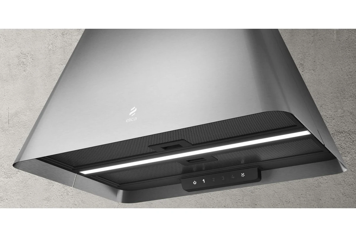Вытяжка Elica IKONA LIGHT IX/F/60