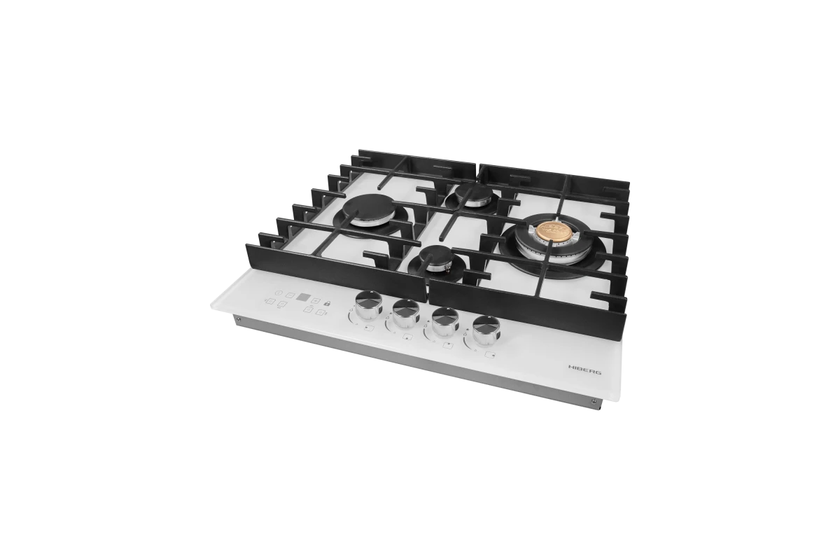 Варочная поверхность Hiberg VM 6245 W