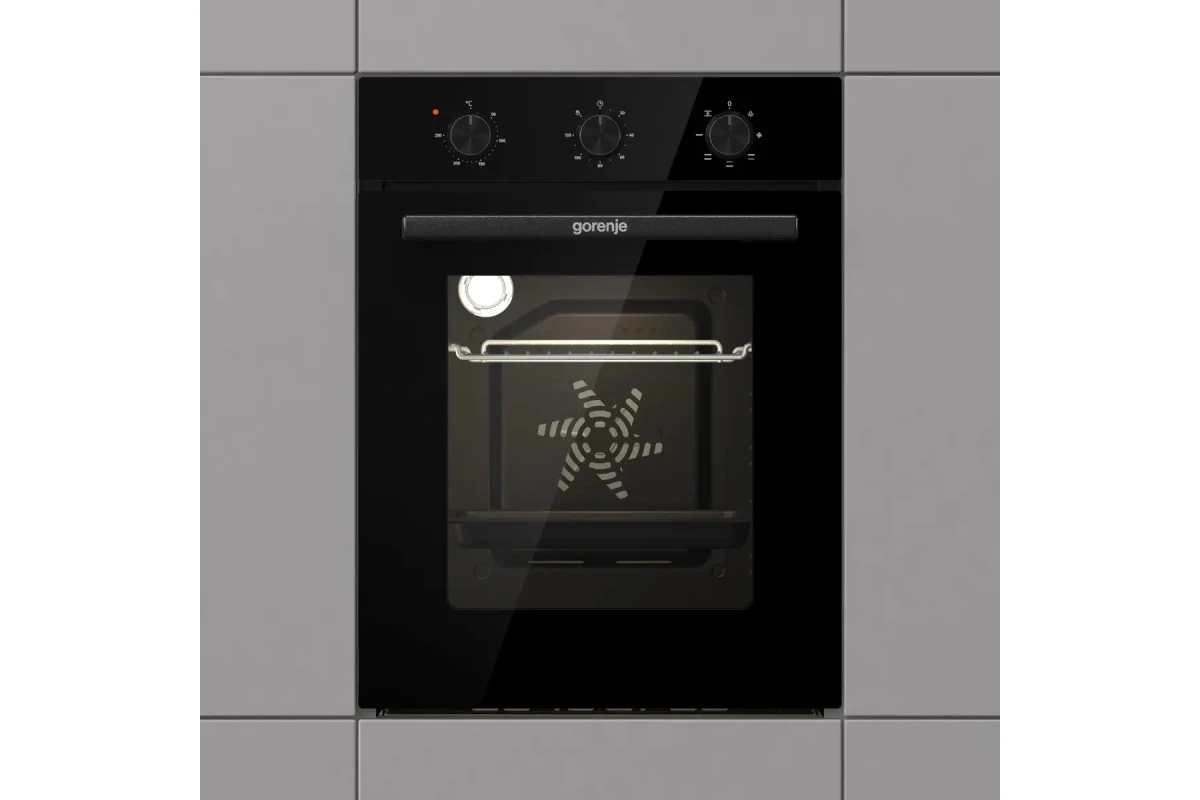 Духовой шкаф Gorenje BO4525E02BG