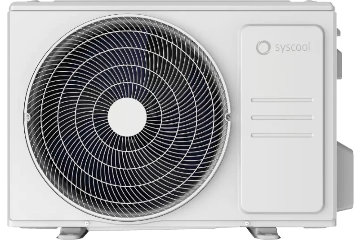 Кондиционер SYSCOOL WALL SMART 07 HP Q