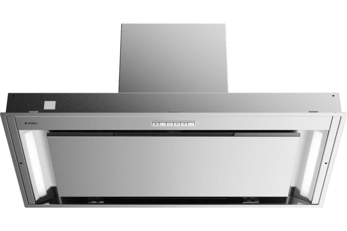 Вытяжка Asko CBB761SSC