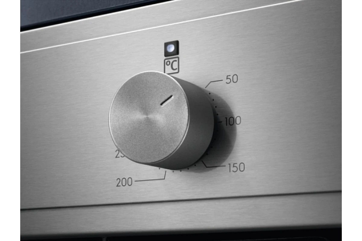 Духовой шкаф Electrolux OEH3C00BX