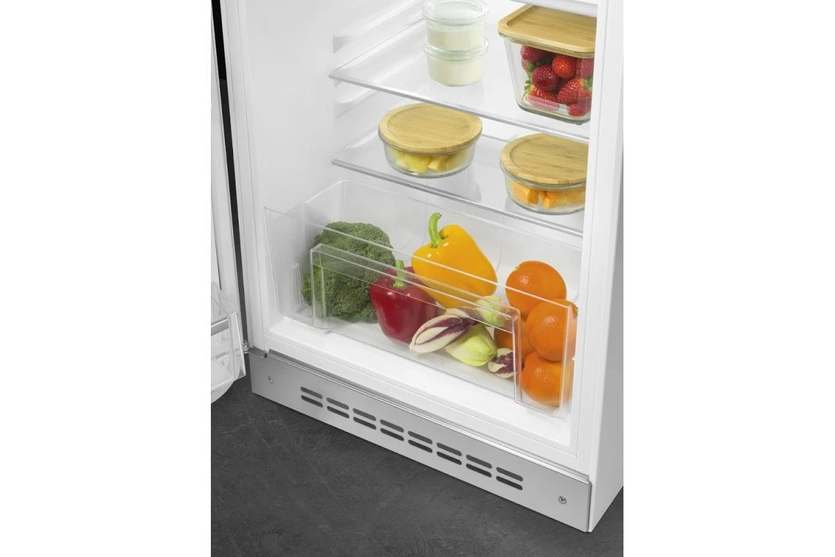 Холодильник Smeg FAB10LWH5